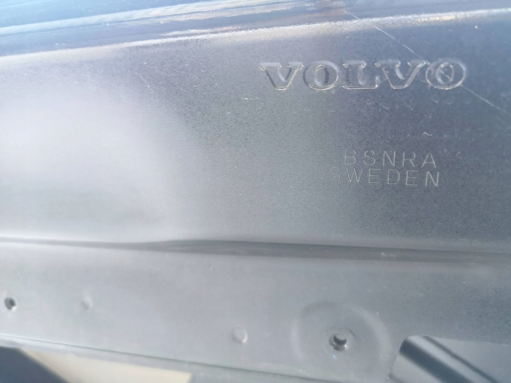 фото №9, Volvo xc90 ii- дверь правый перед polecam