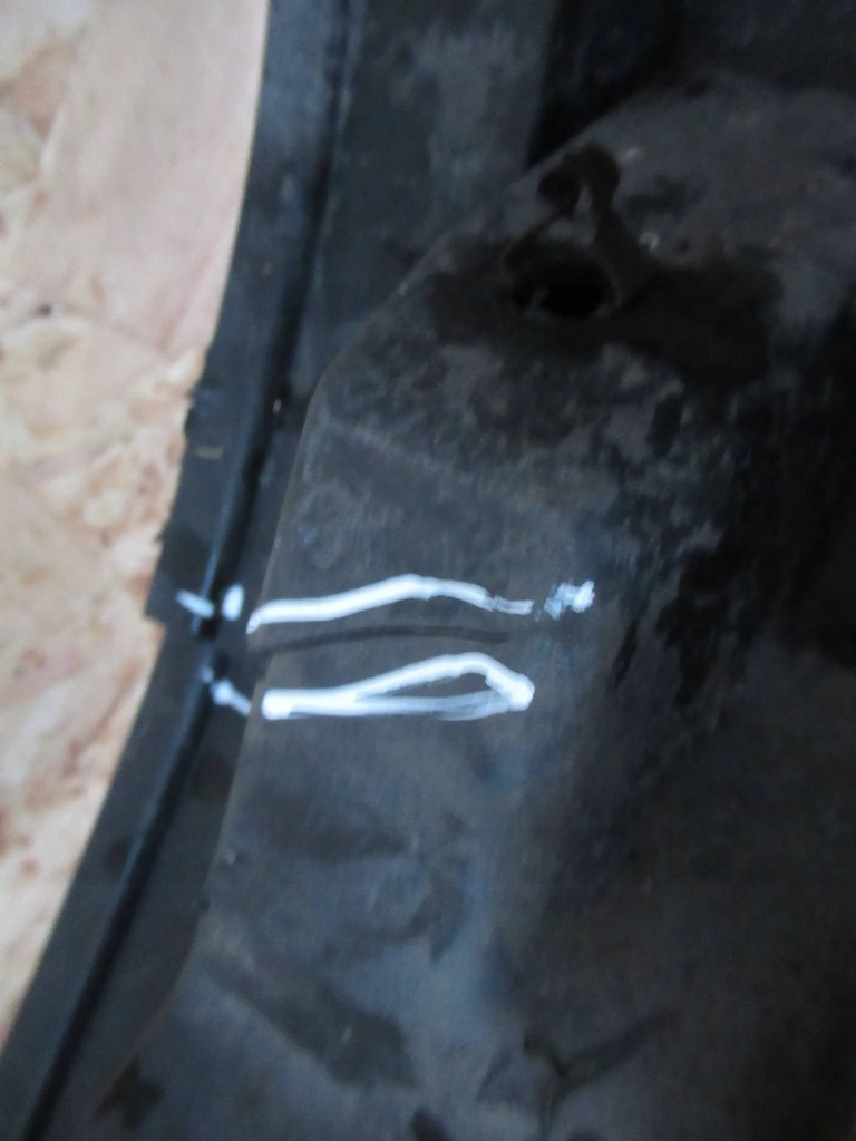 фото №11, Бампер перед iveco daily 14-