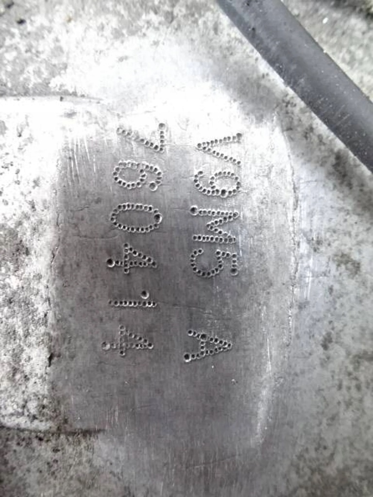 фото №8, Коробка передач передач hyundai i20 i 1.4 crdi v9m5