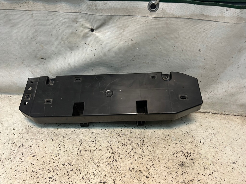 фото №1, Fiat doblo ii 10- combo d основа поріг