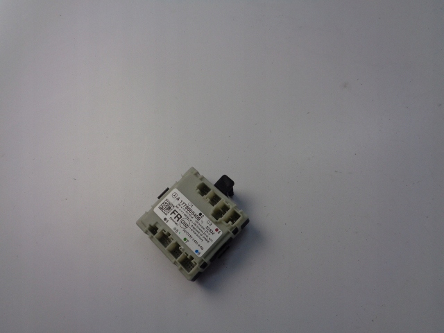 фото №1, Модуль дверь правый перед mercedes gla h247 2019-