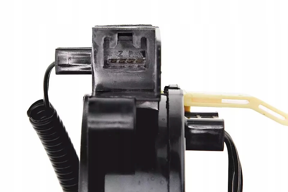 фото №8, Honda civic 2006- crv-v 2007- шлейф стрічка керма подушки безпеки подушка безпеки