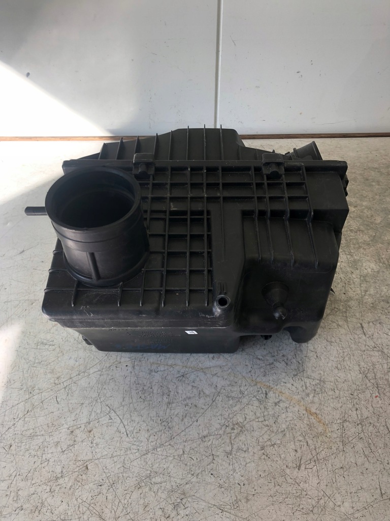 фото №7, Корпус фильтра воздуха master iii 8200751534