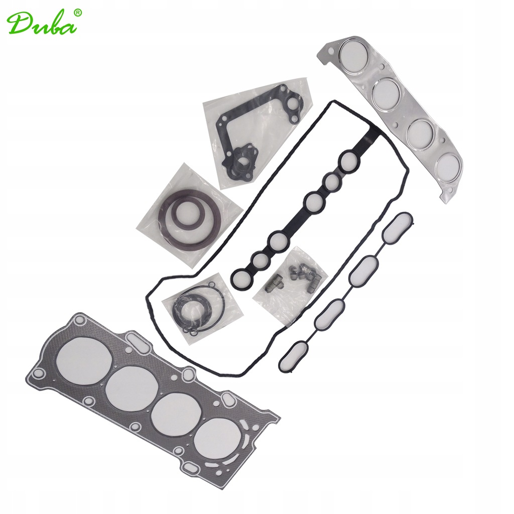фото №1, Toyota corolla 1.8l 2004-2007 head gasket kit