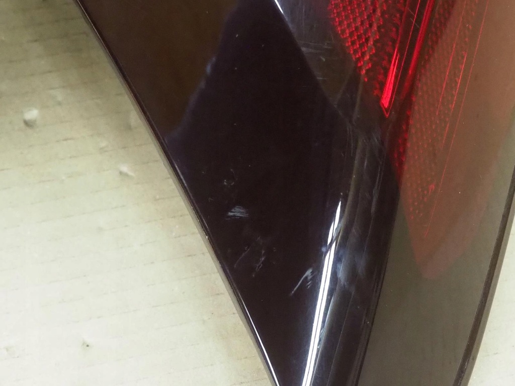 фото №13, Лампа задняя задняя mitsubishi eclipse cross lift 2021 - 2024 europa левая