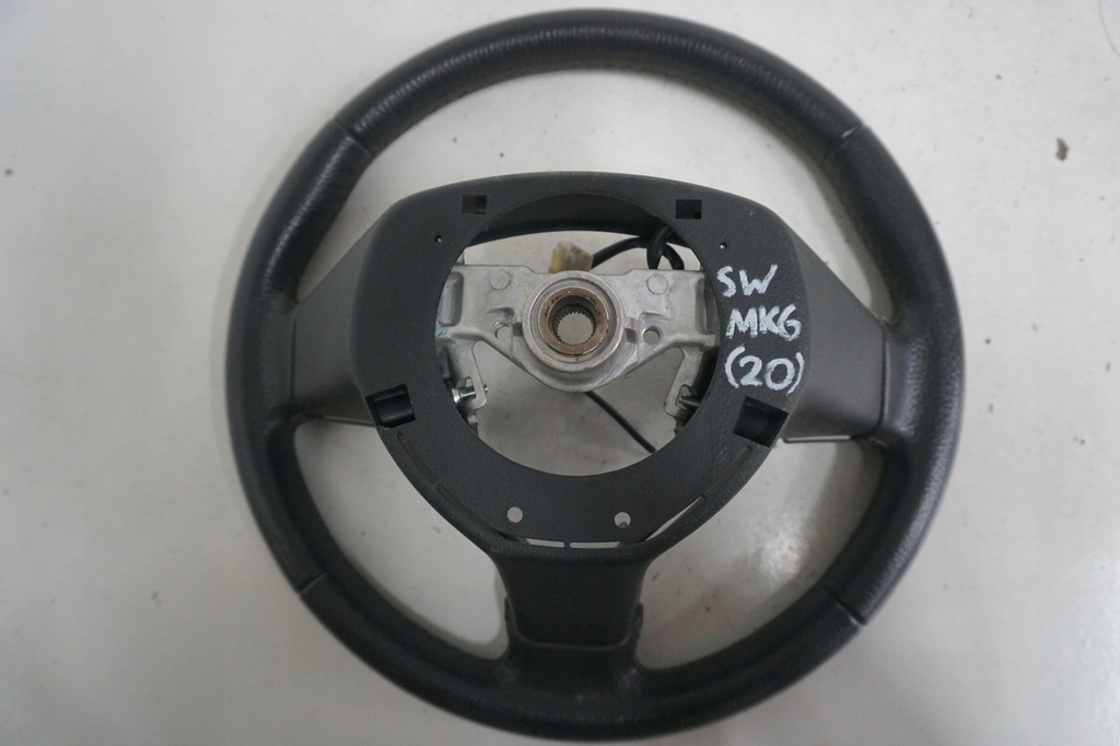 фото №9, Suzuki swift iii mk6 воздуховод кожа nr: 20 gs12001880