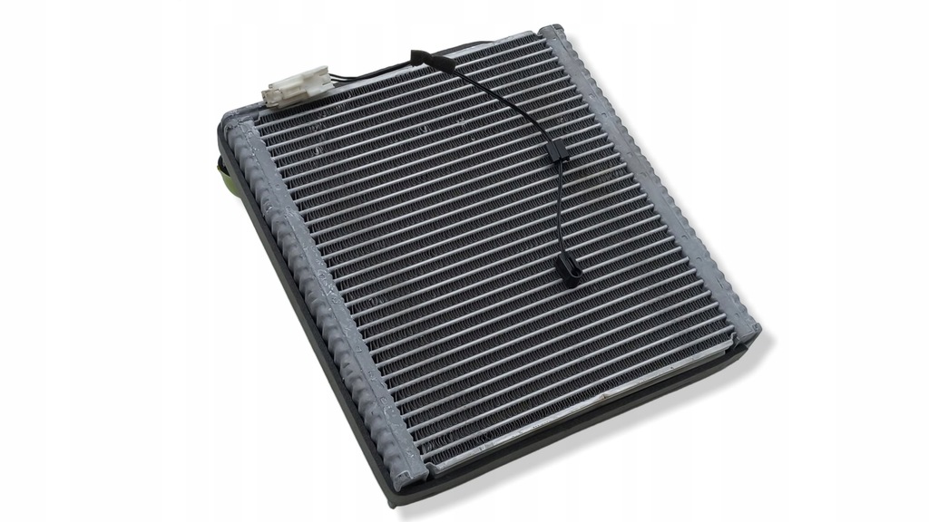 фото №6, Kia niro 2020 испаритель кондиционера