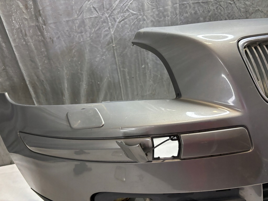 фото №6, Бампер передній volvo v50 i k: 462-46