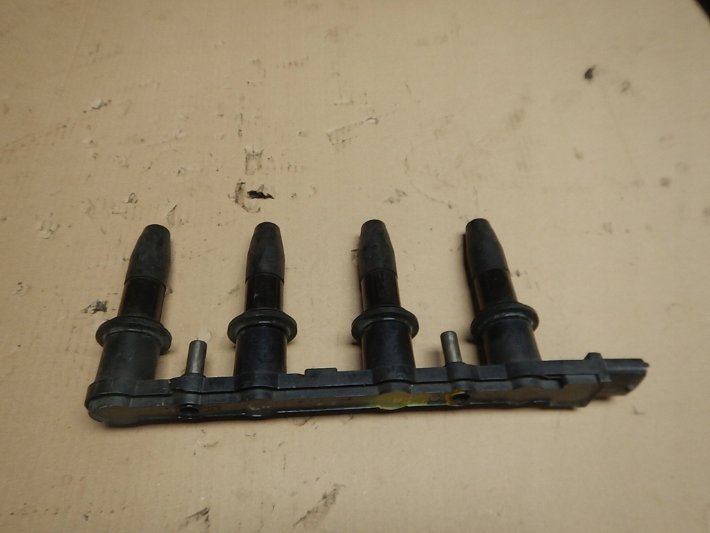 фото №1, Катушка зажигания alfa romeo 159 1.8b