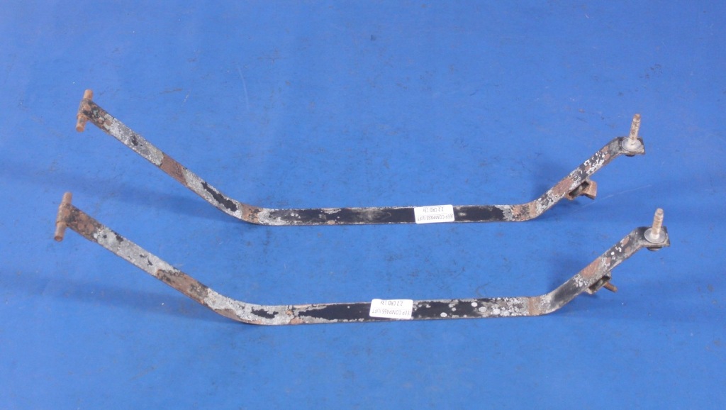 фото №1, Кронштейн кронштейн бака compass i 2.2 crd 13r lift комплект