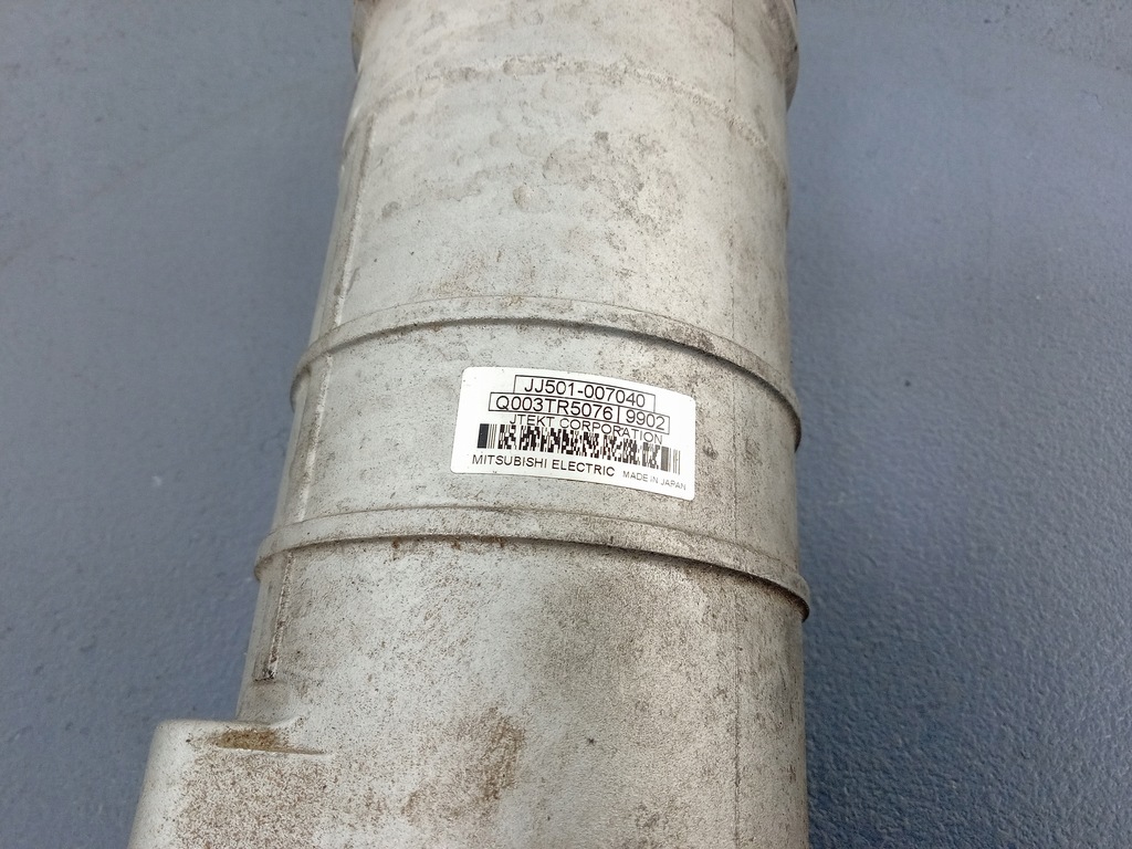 фото №4, Bmw x3 g01 двигатель редуктор рулевой рейки 6853625