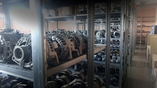 фото №2, Стартер as kia ceed proceed sportage