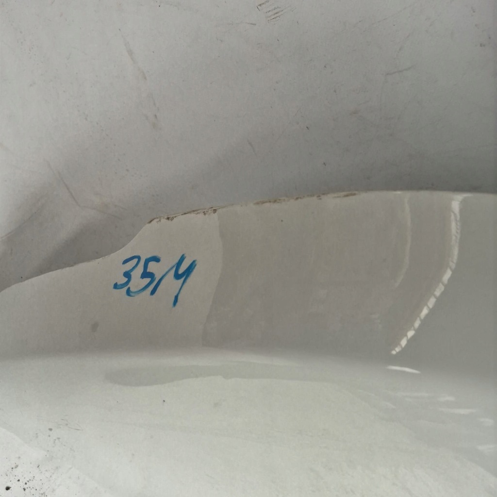 фото №13, Renault express 21- капот кришка двигуна