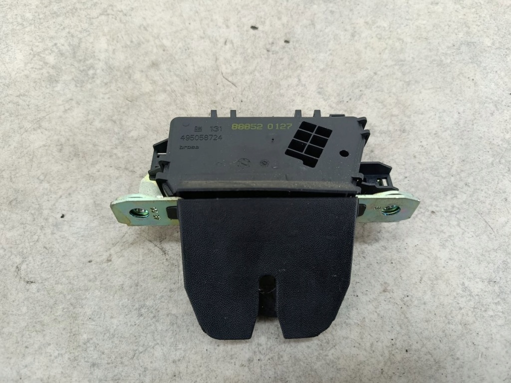 Купить Замок крышки saab 9-3 ii 13188852