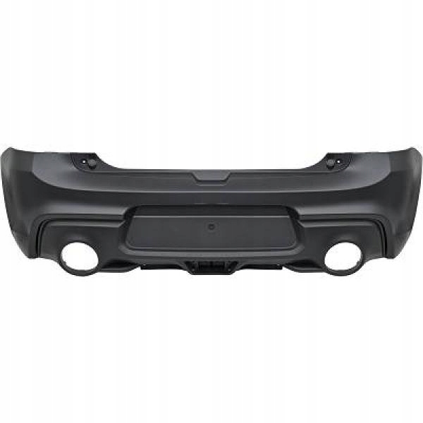 Купить Diederichs 6416057 бампер