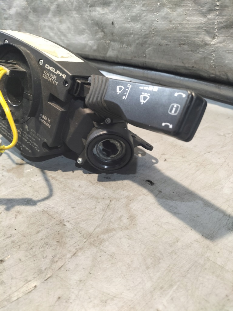 фото №11, Opel vectra c , перемикач комбінований