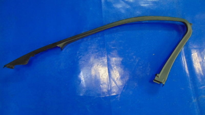 фото №1, Молдинг рамка дверь правый перед bmw f10 f11 10-17r