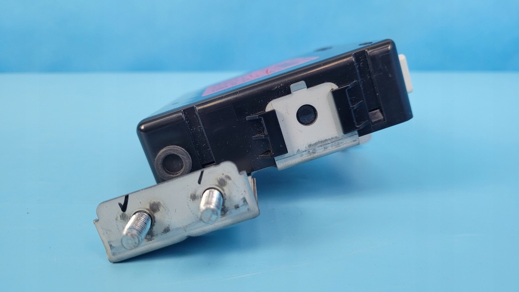 фото №10, Kia stonic 17r модуль блок управления assy-smart key 95480-h8050