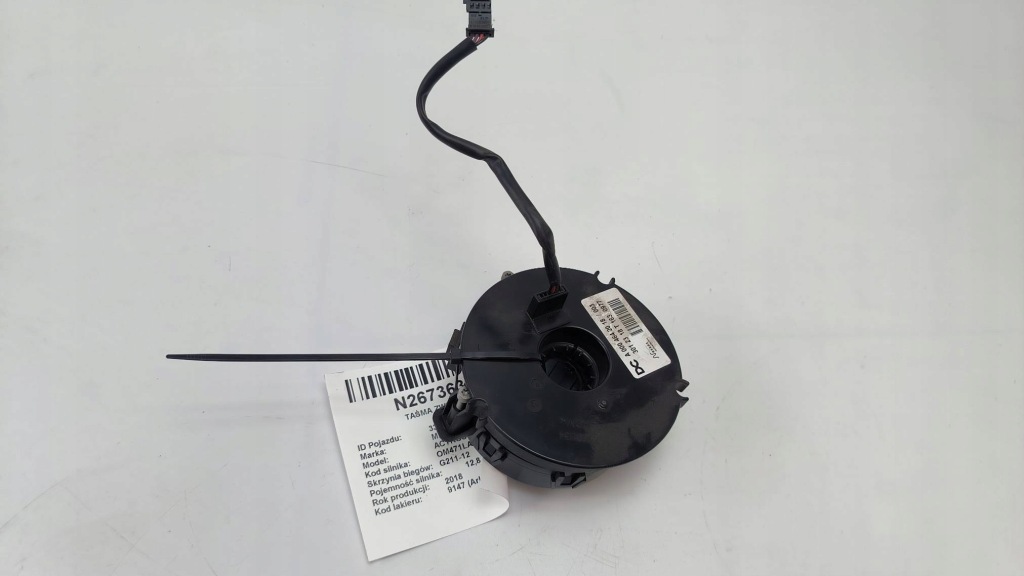 Купить Лента шлейф a0004642018 mercedes actros mp4