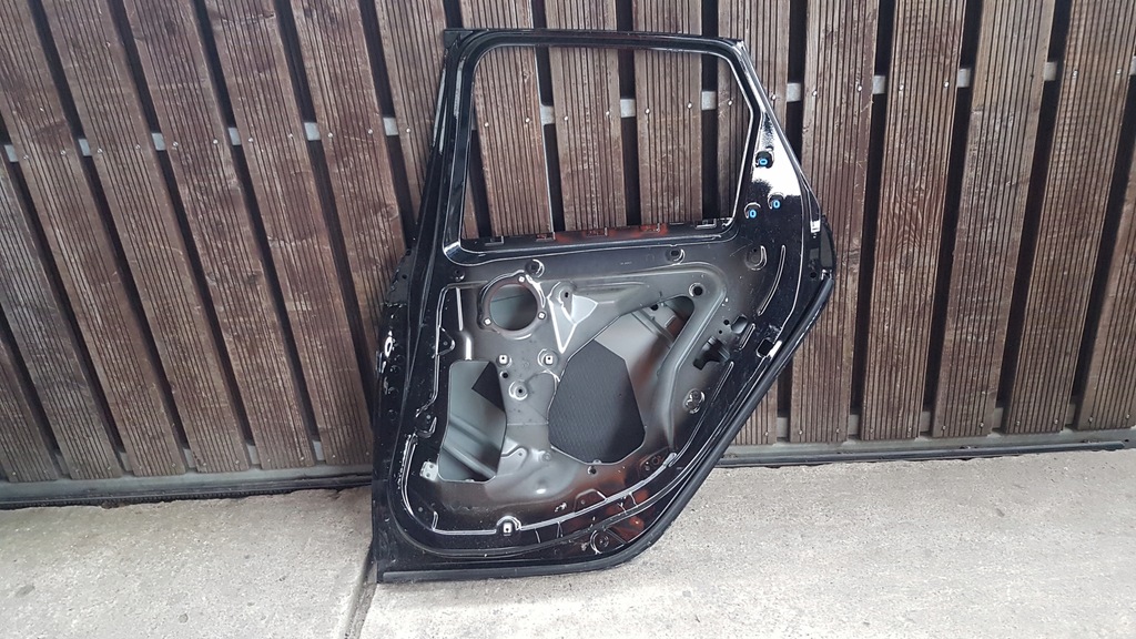 фото №7, Дверь задние правое bmw f45