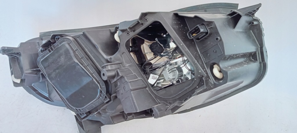 фото №9, Kp-513 лампа левая перед vivaro c zafira d jumpy iii 9808567780-00