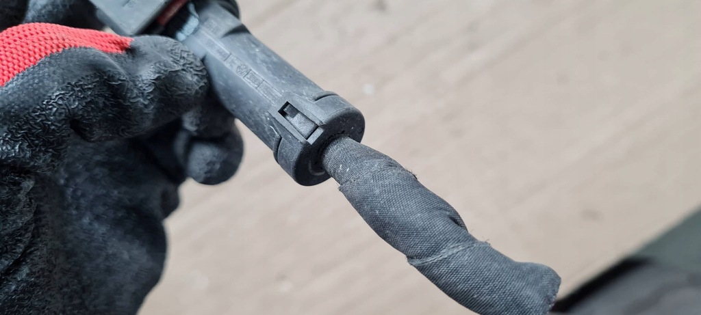 фото №8, Sq8 4m rsq8 q8 штекер колодка з'єднувач рейки рульового управління 4g0906234e 4g0906444de sq7