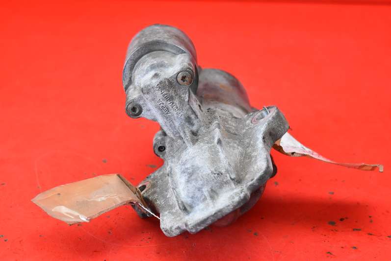 фото №8, Стартер test b4184s11 30667738 volvo s40 v40 2 ii 1.8 16v 125 km 04-07