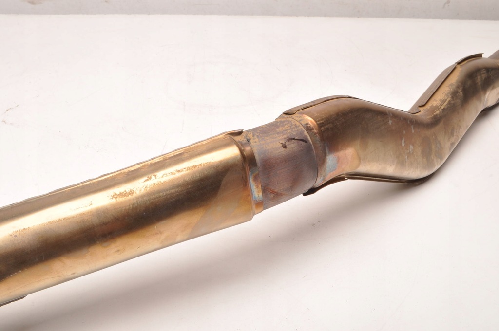 фото №11, Ferrari california 4.3 труба выхлопная левая 274775 1191999x