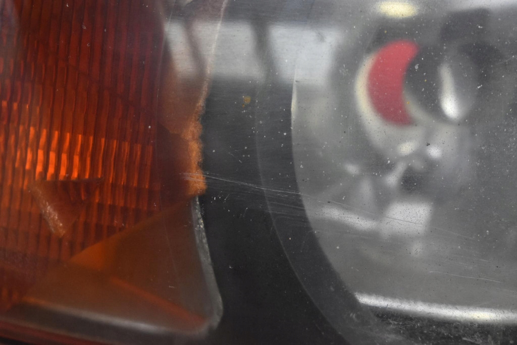 Купити Фара правий лампа перед eu 145512-00 bmw e39 95-00