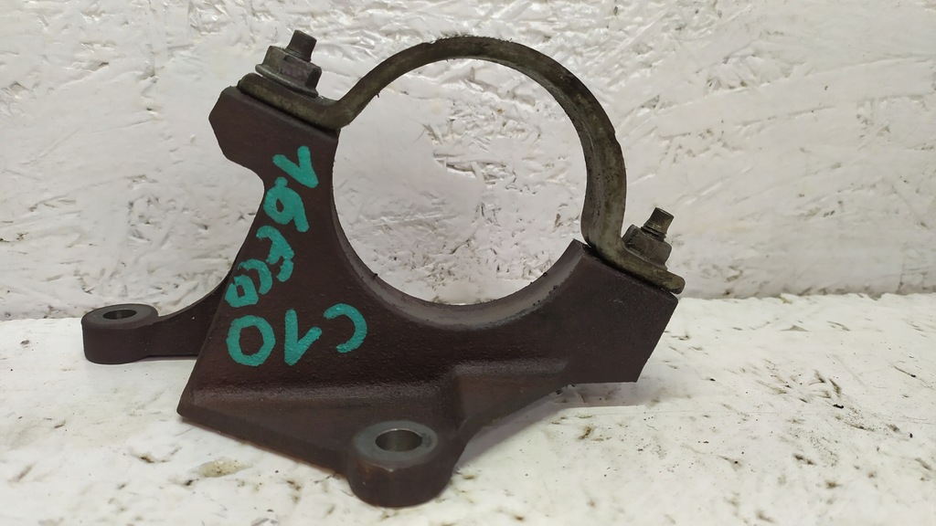 фото №1, Ford c-max mk2 1.6 ecoboost підпора піввісь