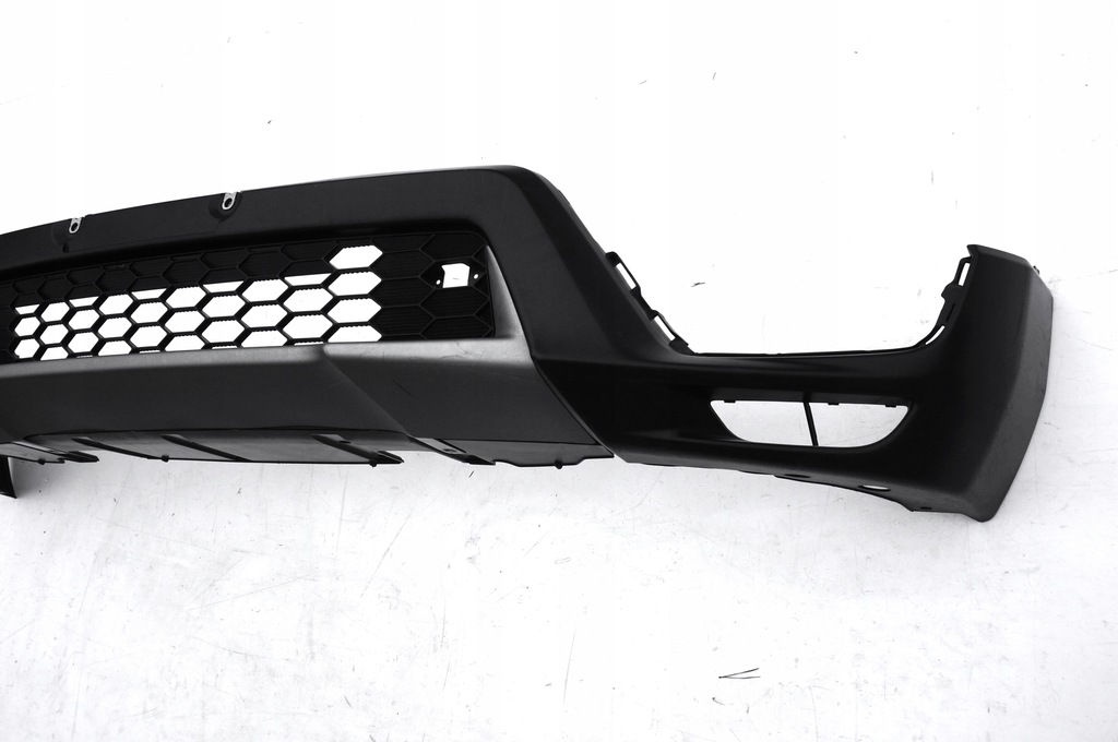 фото №12, Honda crv v 5 2017 - 2020 бампер спойлер защита cr-v оригинал оригинальный номер