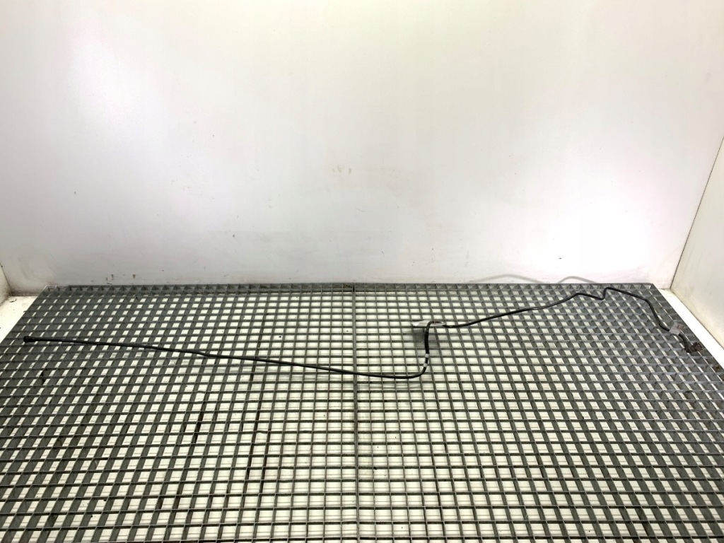 фото №1, Wąż шланг пального renault clio v 172260429r