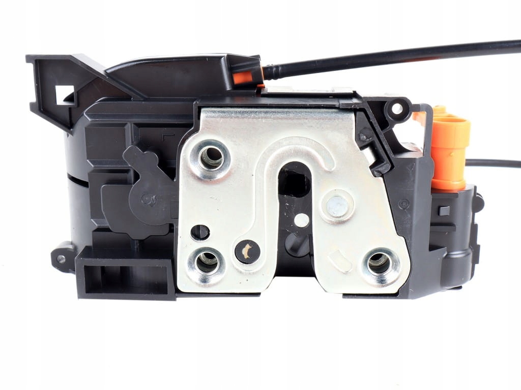 фото №13, Замок дверь левый передний renault master iii opel movano nissan nv400