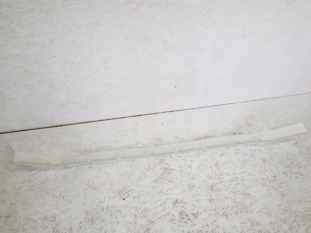 фото №5, Молдинг pod фарами volskwagen crafter 2011 - 2017 металлическая 2e0853194a