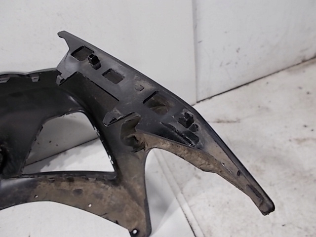 фото №10, Bmw 2 f45 lift lci m набір бампер передній org