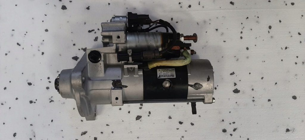 Купить Man lions автобус стартер