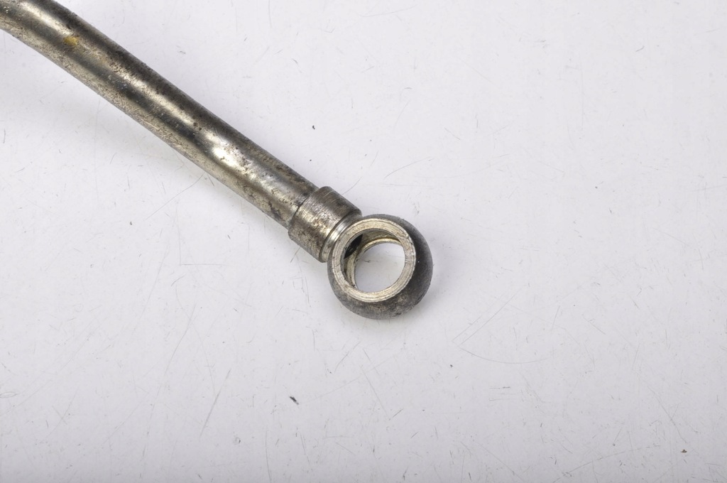 фото №3, Volvo s60 ii v60 xc60 i 2.4 d5 труба трубка масляная масла