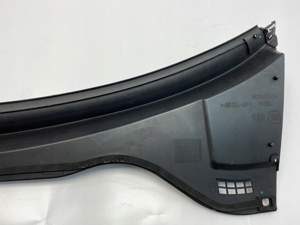 фото №6, Fiat tipo ii жабо