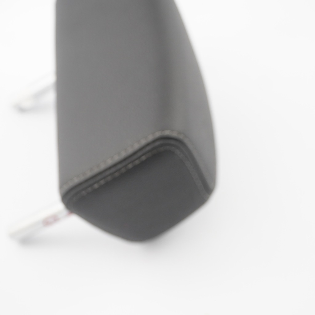 фото №9, Bmw x3 f25 підголівник задня задній середній czarna шкіра 7256541