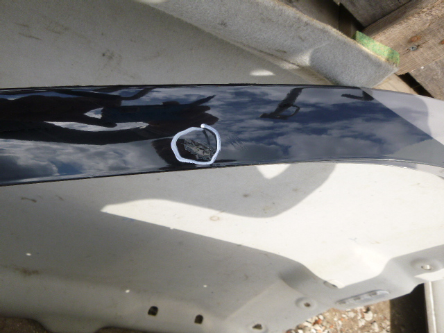 фото №5, Дверь левая передние перед citroen c4 cactus