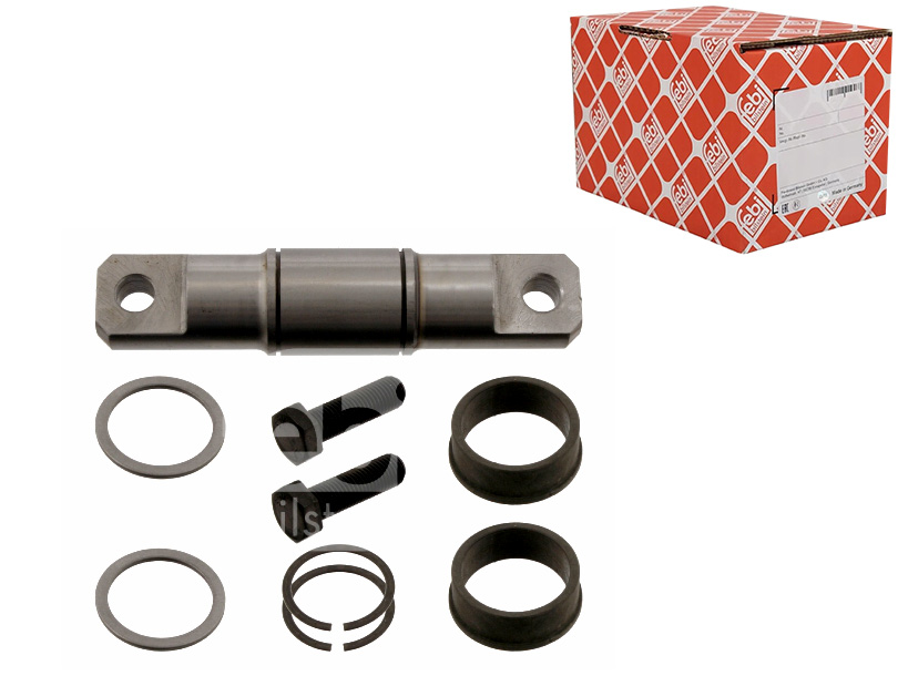 фото №1, Набор ремонтный лапы сцепления mercedes actros actros mp2 mp3 actros