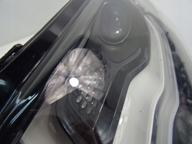 фото №8, Jeep compass ii 17-20 лампа передня ліва europa