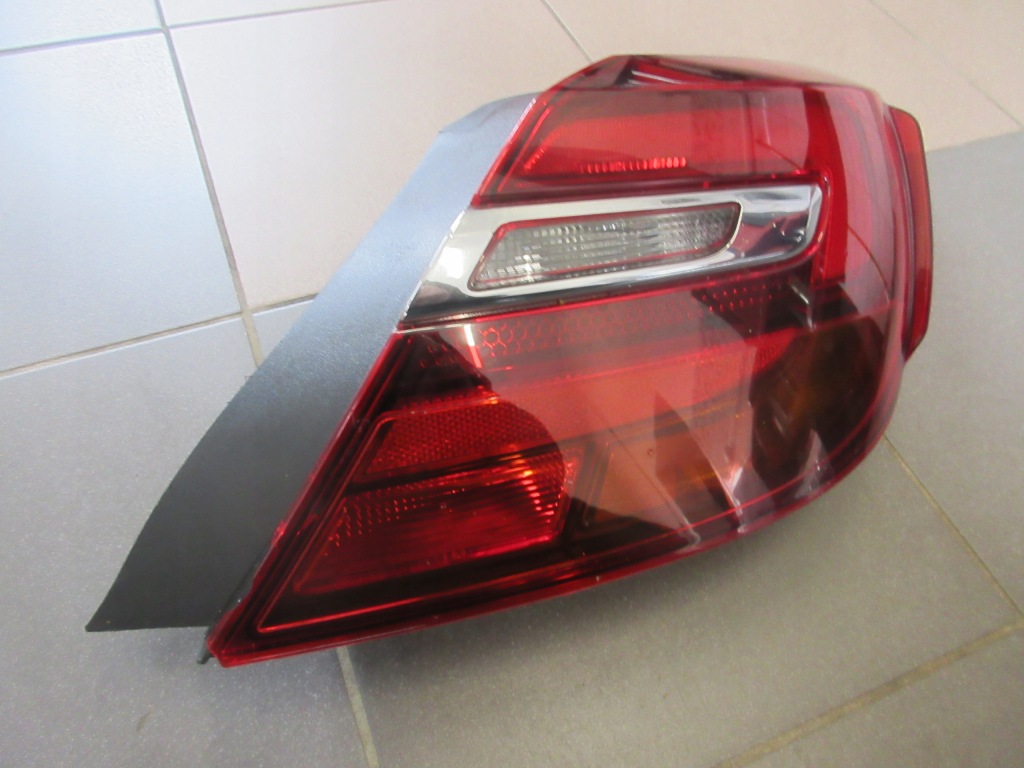 Фара задний  правый  insignia a рестайлинг  led оригинал hb Цена