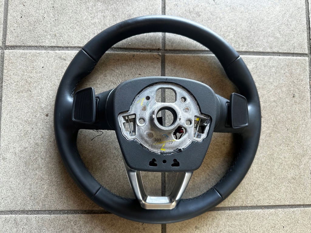 фото №10, Повітропровід audi q5 80a419091cm