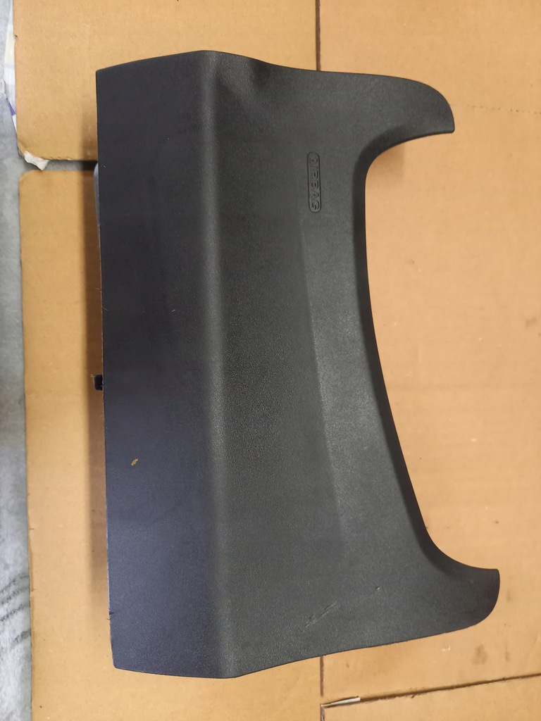 фото №6, Консоль 3x подушка безопасности ford ecosport przed lift