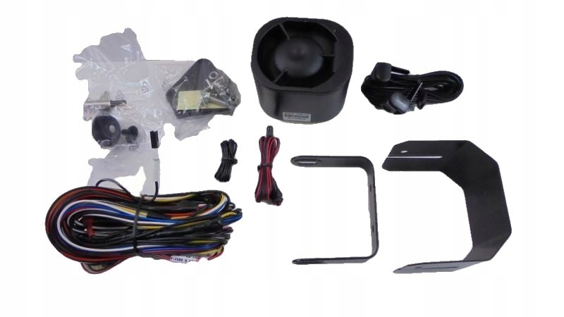 фото №1, Clio ii kangoo i alarm