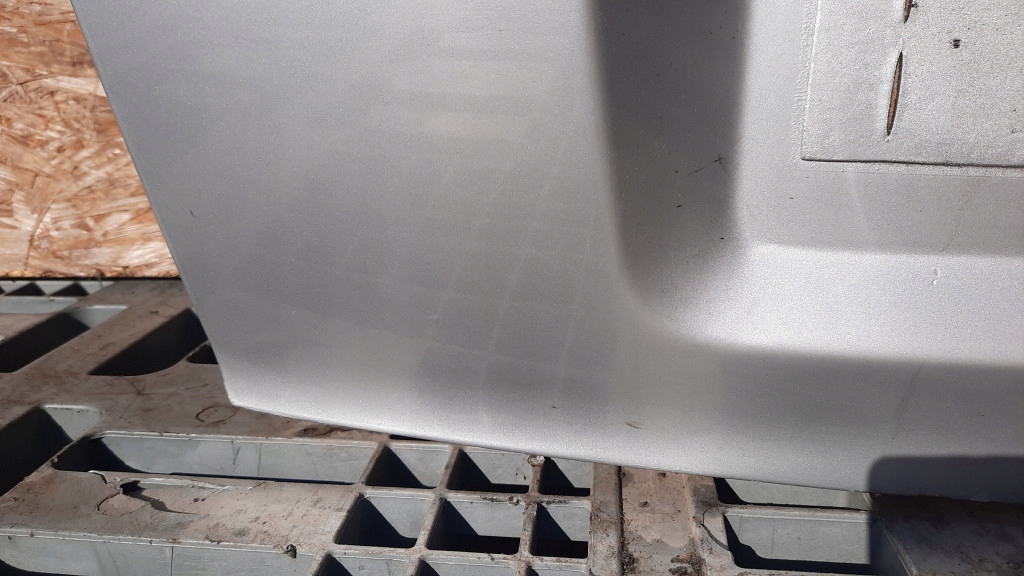 фото №8, Задняя крышка багажника audi a4 b6 sedan 00-04r