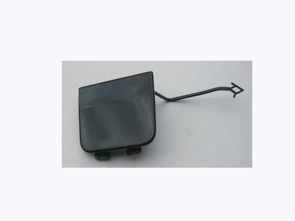 Купити Заглушка фаркоп бампера задній audi a5 ii рестайлінг  19-22