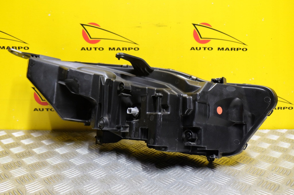 фото №9, Honda odyssey 2021- фара лампа перед full led левая usa