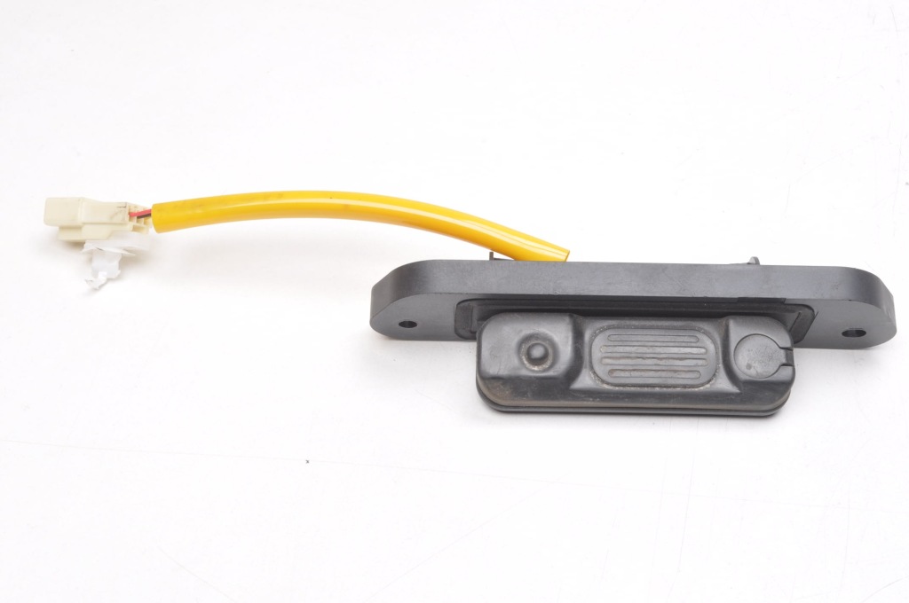 фото №1, Mitsubishi eclipse cross мікровимикач кришки